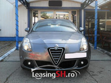 ALF06413 – Alfa Romeo Giulietta la 11.900 EUR (vândut)