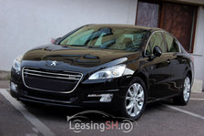 PEU14815 – Peugeot 508 la 9.290 EUR (vândut)