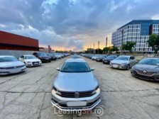 VOL21687 – Volkswagen Jetta la 9.500 EUR (vândut)