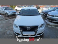 VOL06026 – Volkswagen Passat la 14.880 EUR (vândut)