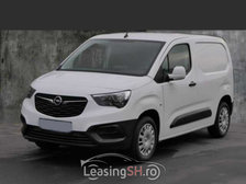 OPE30737 – Opel Combo la 18.065 EUR
