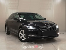 SKO13750 – Skoda Superb la 19.990 EUR (vândut)