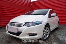 HON11864 – Honda Insight Hybrid la 5.990 EUR (vândut)