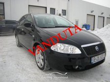 FIA01930 – Fiat Croma la 5.000 EUR (vândut)