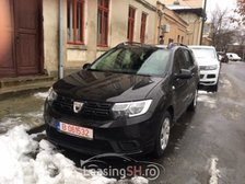 DAC15175 – Dacia Logan la 5.990 EUR (vândut)