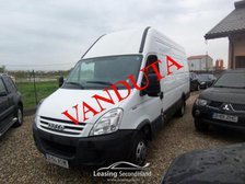IVE01946 – IVECO DAILY la 13.268 EUR (vândut)