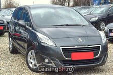 PEU20865 – Peugeot 5008 la 10.698 EUR