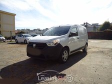 DAC10679 – Dacia Dokker la 5.150 EUR (vândut)