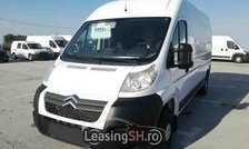 CIT10175 – Citroën JUMPER la 8.850 EUR (vândut)