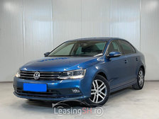 VOL31127 – Volkswagen Jetta la 11.489 EUR