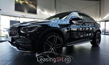 MER31415 – Mercedes-Benz GLC 43 AMG la 72.798 EUR