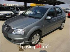 DAC08406 – Dacia Logan la 4.200 EUR (vândut)
