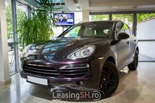 POR09787 – Porsche Cayenne la 34.900 EUR (vândut)