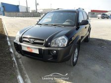 HYU00786 – Hyundai Tucson la 11.160 EUR (vândut)