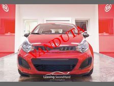 KIA02354 – Kia Rio la 10.899 EUR (vândut)