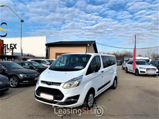 FOR19694 – Ford Transit Custom la 14.637 EUR (vândut)