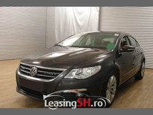VOL07708 – Volkswagen Passat CC la 15.978 EUR (vândut)