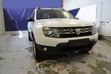 DAC17999 – Dacia Duster la 10.591 EUR (vândut)