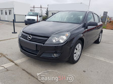 OPE19411 – Opel Astra la 3.689 EUR (vândut)
