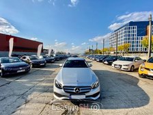 MER23141 – Mercedes-Benz E 220 la 23.990 EUR