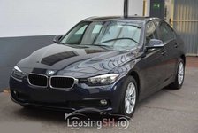 BMW10818 – BMW 320 la 24.394 EUR (vândut)