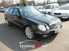 MER04656 – Mercedes-Benz E 320 la 11.656 EUR (vândut)