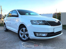 SKO18033 – Skoda Rapid la 7.700 EUR