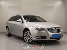OPE19397 – Opel Insignia la 5.990 EUR (vândut)