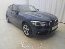 BMW32046 – BMW 116 la 17.990 EUR