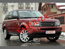 RAN03133 – Range Rover HSE la 29.698 EUR (vândut)