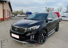 KIA25433 – Kia Sorento la 23.562 EUR (vândut)