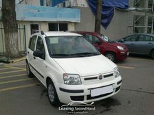 FIA03388 – Fiat Panda la 4.499 EUR (vândut)