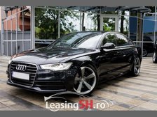 AUD06900 – Audi A6 la 33.976 EUR (vândut)
