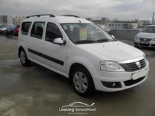 DAC03498 – Dacia Logan MCV la 7.500 EUR (vândut)