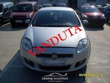 FIA01336 – Fiat Bravo la 10.042 EUR (vândut)