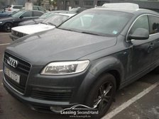 AUD00502 – Audi Q7 la 17.980 EUR (vândut)