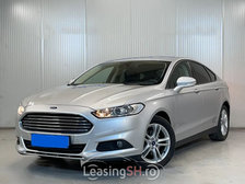 FOR32517 – Ford Mondeo la 16.289 EUR