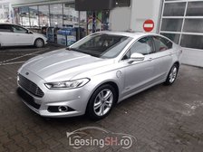 FOR15297 – Ford Mondeo la 20.900 EUR (vândut)