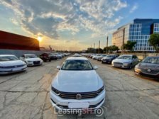 VOL21686 – Volkswagen Passat la 14.650 EUR (vândut)