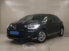 CIT18328 – Citroën DS5 la 10.989 EUR (vândut)