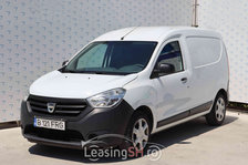 DAC22628 – Dacia Dokker Van la 6.200 EUR (vândut)