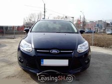 FOR09424 – Ford Focus la 7.800 EUR (vândut)