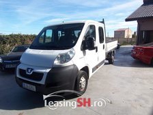 PEU05046 – Peugeot BOXER la 10.528 EUR (vândut)