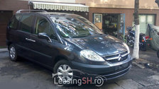 CIT11653 – Citroën C8 la 3.450 EUR (vândut)
