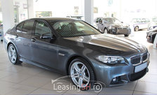 BMW13596 – BMW 530 la 37.604 EUR (vândut)