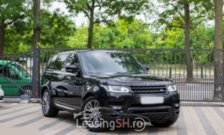 LAN20724 – Land Rover Range Rover Sport la 23.900 EUR (vândut)