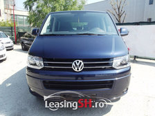 VOL04885 – Volkswagen T5 Multivan la 28.900 EUR (vândut)