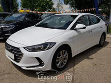 HYU20340 – Hyundai Elantra la 11.790 EUR (vândut)