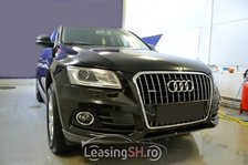 AUD20526 – Audi Q5 la 22.899 EUR (vândut)