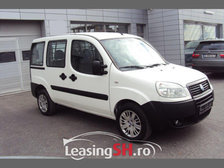 FIA03955 – Fiat Doblo la 4.950 EUR (vândut)